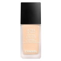 香奈儿(CHANEL)柔光持妆粉底液30ml BD11适合暖调偏白肤色 遮瑕控油不脱妆
