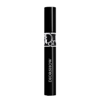 迪奥(Dior)惊艳秀场睫毛膏10ml 090#黑色 不晕染根根分明防水