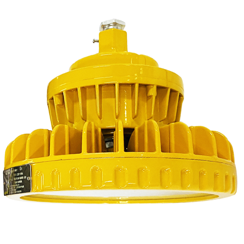 简工智能(JAGONZN) BGL-04D(T)100W 免维护防爆灯(含安装)