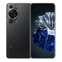 [二手95成新]华为P60 Pro 羽砂黑 8G+256G 全网通安卓手机6.67英寸曲面屏骁龙8+双卡双待拍照4G手机