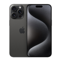 [原封]Apple iPhone 15 Pro 128G 黑色钛金属 5G全网通手机