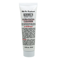 科颜氏(Kiehl's)高保湿洁面啫喱30ml 深层清洁