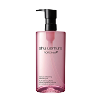 植村秀(SHU UEMURA)樱花净肤洁颜油温和不刺激卸妆油450ml