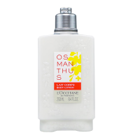 欧舒丹(L'OCCITANE)身体乳250ml 云中月桂香氛桂花润肤露 男女补水保湿