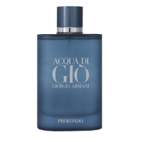 阿玛尼(ARMANI)寄情男士香水75ml 邃蓝版水生馥奇调香氛持久