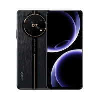 荣耀X40 GT竞速版 12GB+512GB 竞速黑
