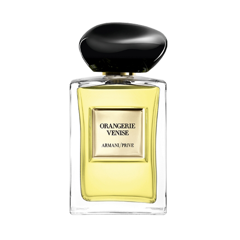 Armani/阿玛尼全新高定私藏香水50ml 贵族清新香氛系列 威尼斯柑橘