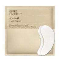 雅诗兰黛(Estee Lauder)小棕瓶安瓶眼膜贴4片 无外盒 褪眼纹 修护眼周肌肤