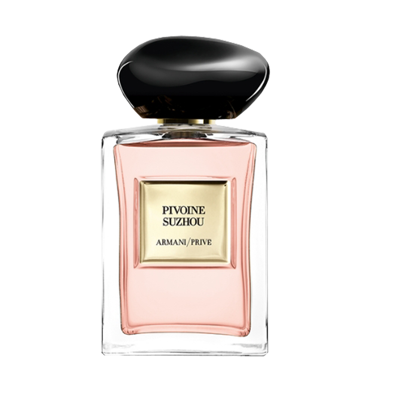 Armani/阿玛尼全新高定私藏香水50ml 贵族清新香氛系列 苏州牡丹