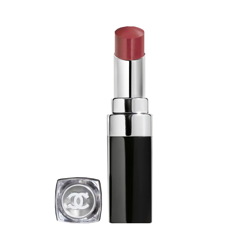 香奈儿(CHANEL)可可小姐炫色唇膏 coco口红 124#炫色蔷薇