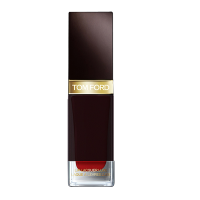 汤姆福特(Tom Ford)方管唇釉TF口红 16 SCARLET ROUGE 显白番茄红 哑光