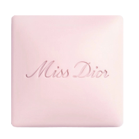 迪奥(Dior)小姐香氛皂100g 温和清新花香Miss