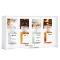 马丁·马吉拉(Maison Margiela)迷你香氛礼盒MaisonMargiela淡香水7ml*4 秋冬版