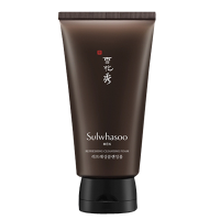 雪花秀(Sulwhasoo)男士清爽洁面乳150ml 深层清洁洗面奶补水