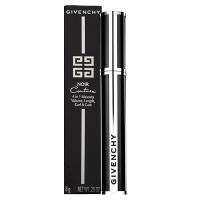 纪梵希(GIVENCHY)高定睫毛膏1# 黑色 优雅滋养 卷翘纤长