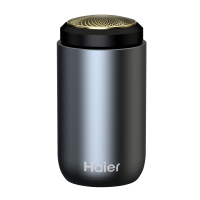 海尔剃须刀电动迷你水洗刮胡刀充电式男士便携胡须刀HSQ1升级版