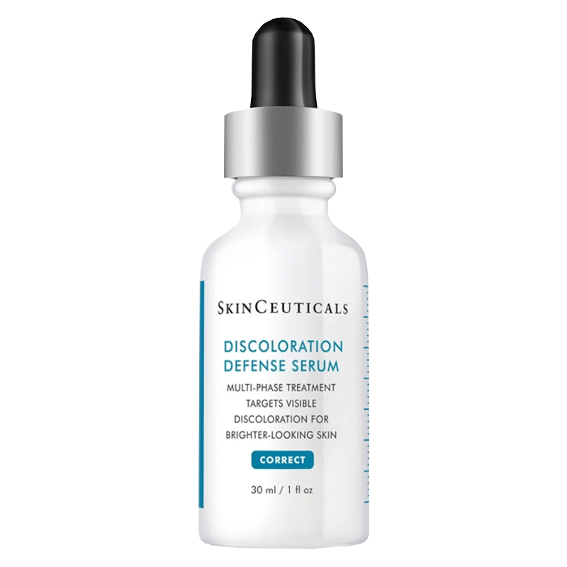 修丽可(SKINCEUTICALS)杜克发光瓶精华30ml 美白淡斑淡化痘印提亮肤色