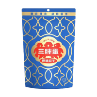三胖蛋 原味瓜子 85g*10袋 内蒙特产休闲零食坚果炒货葵花籽