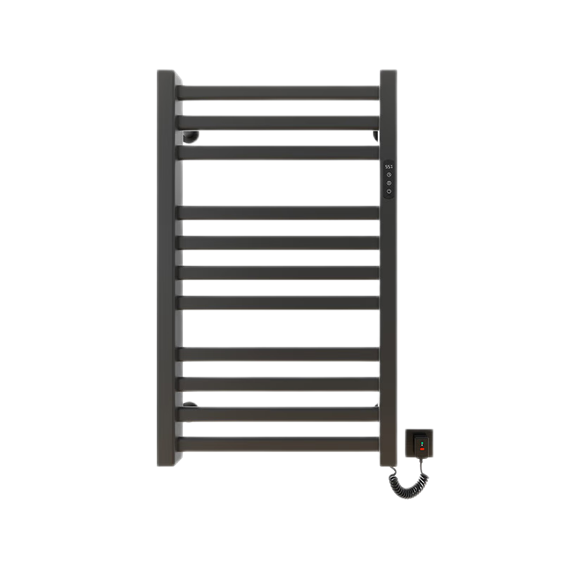 SIOYIE芯毅 智能电热毛巾架家用浴室卫生间毛巾杆电加热恒温浴巾烘干置物架R615(免费安装)