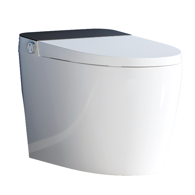 希箭S13-F轻智能马桶一体式坐便器无水箱座圈加热坐便器[7天内发货]