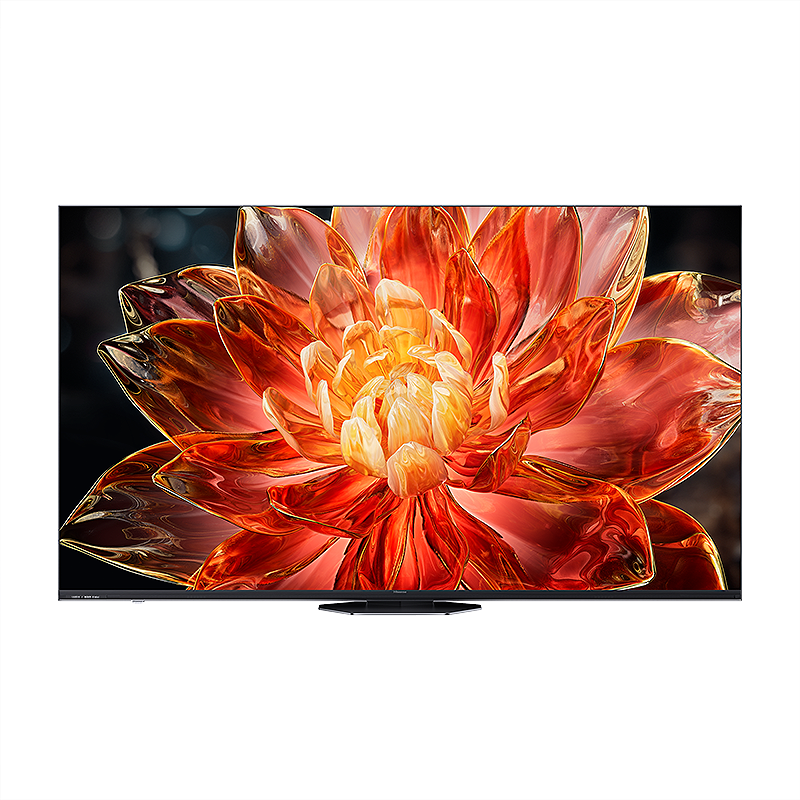 海信电视 85U8KL 85英寸 ULED X Mini LED 2400分区电视 欧洲杯