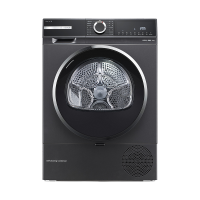 博世净速系列干衣机WQA254DC0W