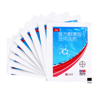 康王复方酮康唑发用洗剂5ml/袋*10袋