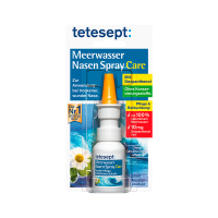 tetesept德舒倍洋甘菊鼻喷鼻炎鼻塞儿童洗鼻神器20ml
