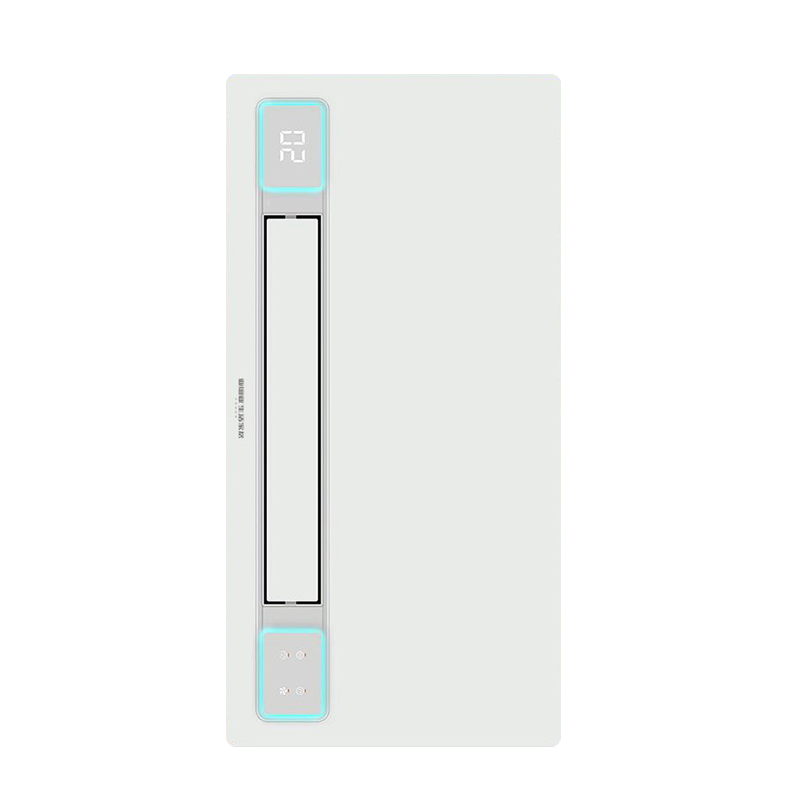 亚细亚 吊顶电器(JMZ-A166)集成吊顶式风暖卫生间家用取暖五合一嵌入式浴室