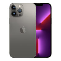 [苏宁二手手机 99新]苹果/iPhone13 Pro max 石墨色 256G 移动联通电信5G双卡双待 苹果二手手机