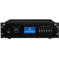 沃云 DUSON 智控IP网功率放大器[单向350W] HP-9350P