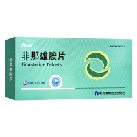 仙琚非那雄胺片1mg*10片*1板(/盒