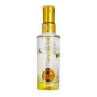 泸州老窖窖龄酒60年小酒52度100ml*5瓶浓香型白酒