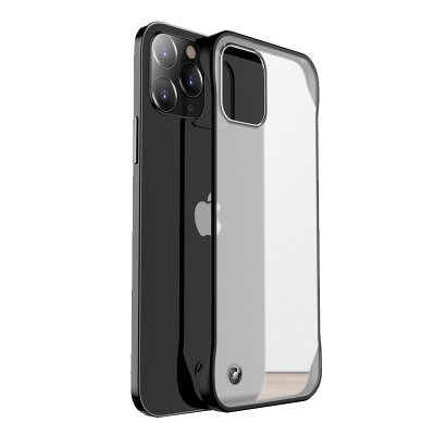 安美宝 苹果15/14手机壳iPhone13/12pro超薄xr透明防摔iPhoneXsMax磨砂男女套14plus套