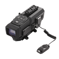 ZIYOUHU夜视仪激光测距红外线夜视十字分划准星高清高倍夜视