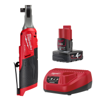 美沃奇M12 M12 FHIR38-401B FUEL无刷充电式3/8