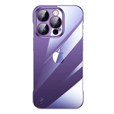 安美宝 mate60pro手机后壳华为mate60新款带镜头膜全包透明手机壳mate60Pro+硅胶保护套防摔女生软壳