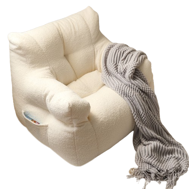 懒人沙发阿斯卡利(ASCARI)可躺可睡家用卧室客厅摇椅阳台休闲大人躺椅折叠午休摇椅