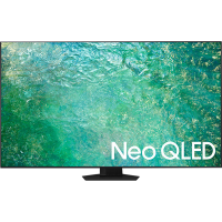 三星(SAMSUNG)QN85Z 75 85英寸 120Hz高刷 超薄4K HDMI2.1 量子点Mini LED电视