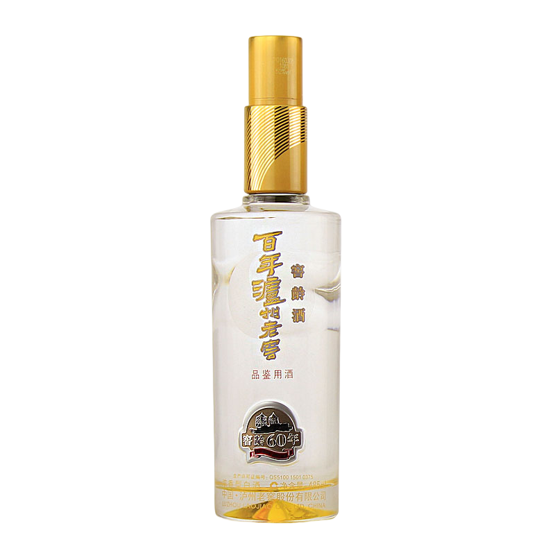 泸州老窖窖龄30年52度500ml*2瓶浓香型白酒 2013年