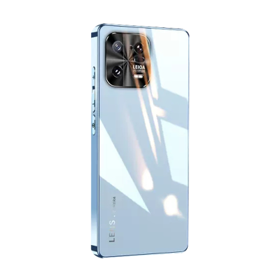 安美宝 华为mate60/50pro手机壳新款电镀玻璃mate40保护套镜头全包防摔40e男女款mt30超薄pro+外壳