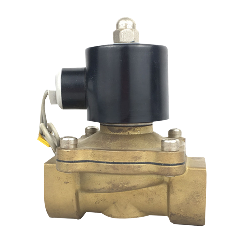 嘉禾长久/电磁阀(全铜)/DN40/个