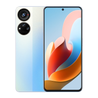 [原封]中兴远航41 8GB+128GB 全网5G 月影灰 展锐T760芯 1300W高清影像 90Hz刷新率 5G手机