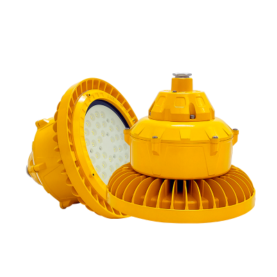 日昇之光(RECEN)RFBL108-80W LED防爆照明灯(货期10天)