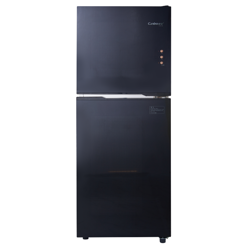 康宝消毒柜 光波高温二星级消毒 中温烘干 250升家用容量 XDR250-NB