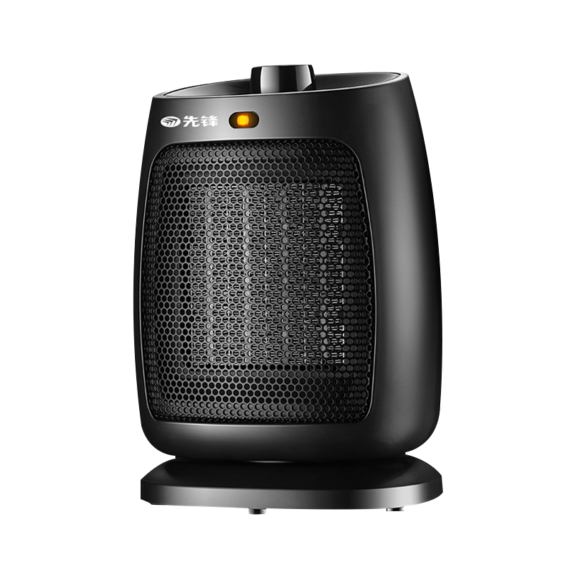 先锋(SINGFUN)取暖器暖风机电暖器家用电暖气办公宿舍桌面台式迷你暖风机小型热风机DNF-N2