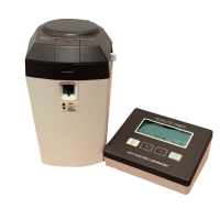 日本KETT 进口Pearlest实验用小型碾米机 实验用精米机 糙米/大麦