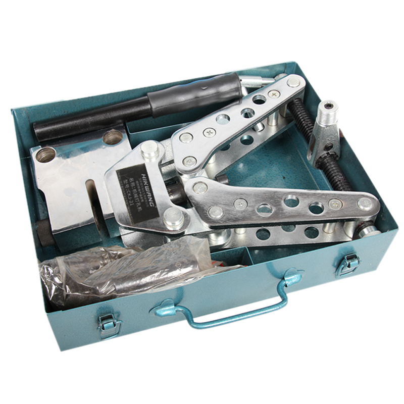 HIKWANG 机械打孔机CKJ-21