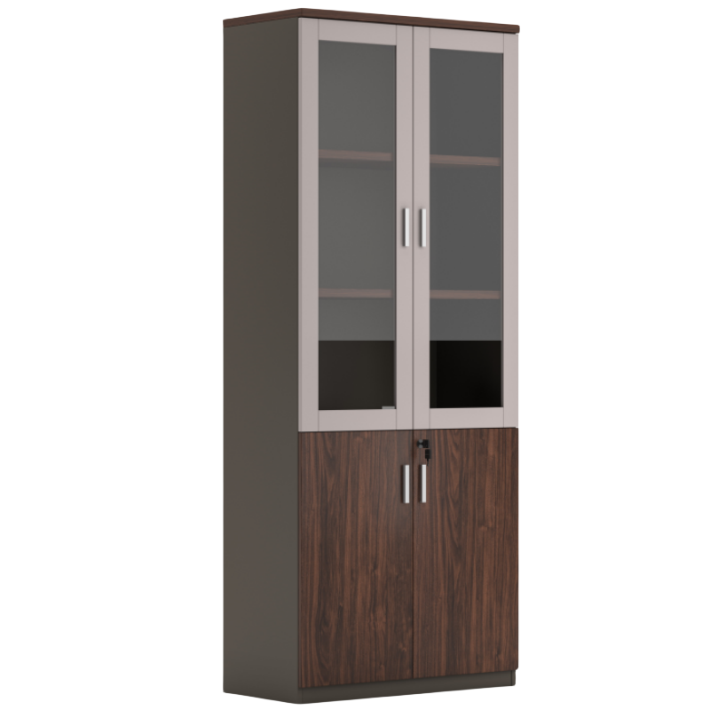 首指(SZ)两门文件柜/MS21-M08B