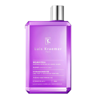 屈臣氏Luis Kraemer锁色焕彩洗发水染发锁色洗发露450毫升